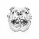 nyc dentist 22  tattoo design idea