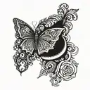Turin Turambar tattoo design idea