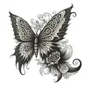 Turin Turambar tattoo design idea