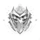 phi sigma kappa  tattoo design idea