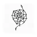 JS tattoo design idea