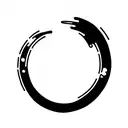 JS tattoo design idea
