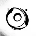 JS tattoo design idea