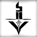 Ankh Symbol tattoo design idea