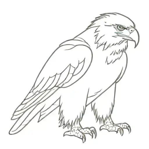 Brother bear sitka eagle tattoo design tattoo design idea