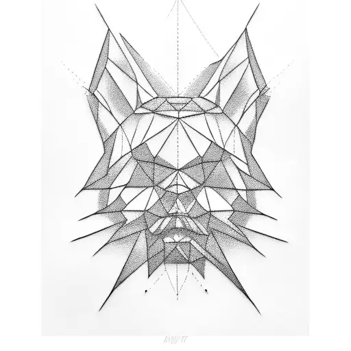 kanye west inspiration tattoo design idea