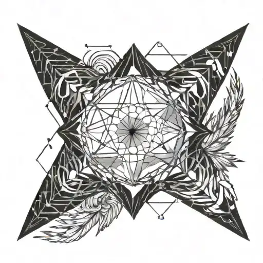 genesis chapter 1 tattoo design idea