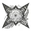 genesis chapter 1 tattoo design idea