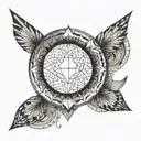genesis chapter 1 tattoo design idea