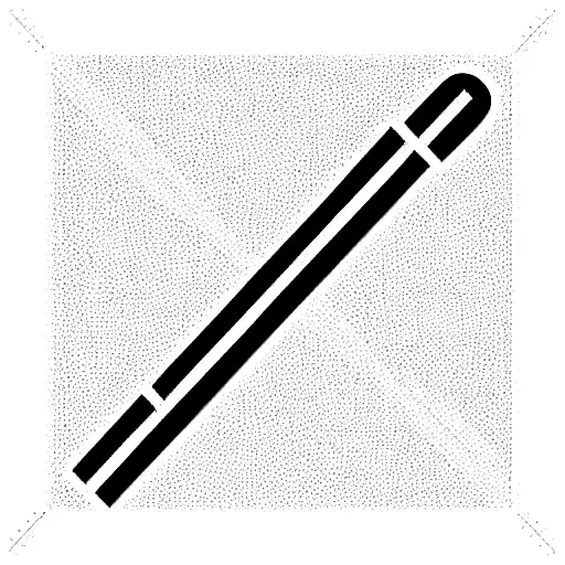 Minimalist "Small Fine Line Crossword Puzzle" Tattoo Idea BlackInk