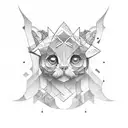 carpentry  tattoo design idea