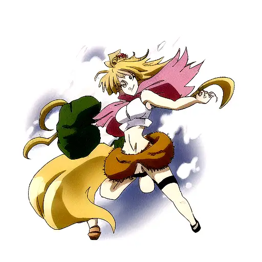 Seven deadly Sins tattoo design idea