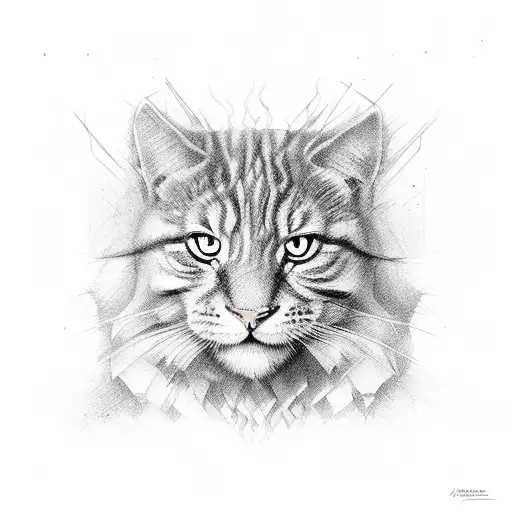 Vegvisr and the names "Even" and "Iver"  tattoo design idea