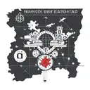 airport codes Melbourne Australia, Vancouver, Canada, London, Heathrow tattoo design idea