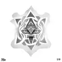 dharma tattoo design idea