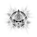 dharma tattoo design idea