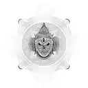 dharma tattoo design idea