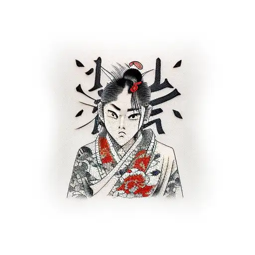 vagabond manga  tattoo design idea