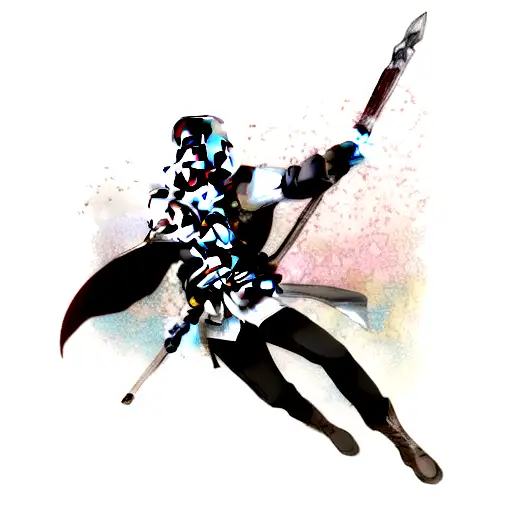 Assasins creed tattoo design idea