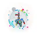 cancer survivor  tattoo design idea