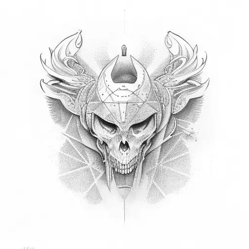helios  tattoo design idea