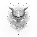 helios  tattoo design idea