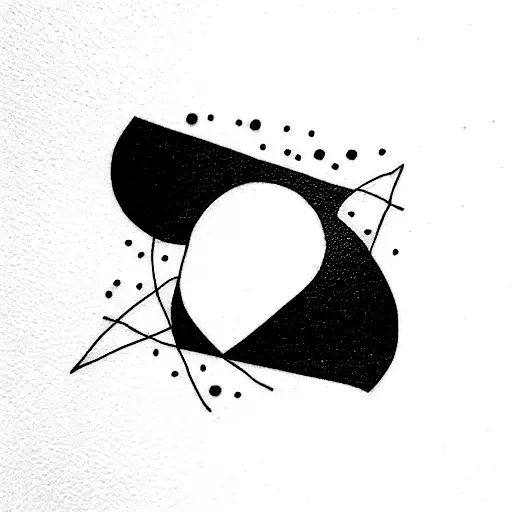 dopamin  tattoo design idea