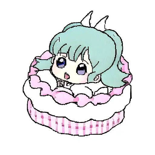 My baby sister who passed away when she was 1 year old, her birthday is on August 20th, She is a baby angel tattoo design idea