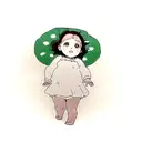 My baby sister who passed away when she was 1 year old, her birthday is on August 20th, She is a baby angel tattoo design idea