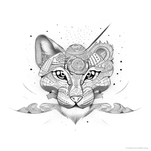 Live a life you will remember travel tattoo design idea