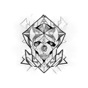 game mafia  tattoo design idea