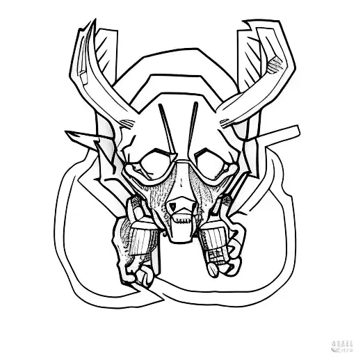 eminem tattoo design idea