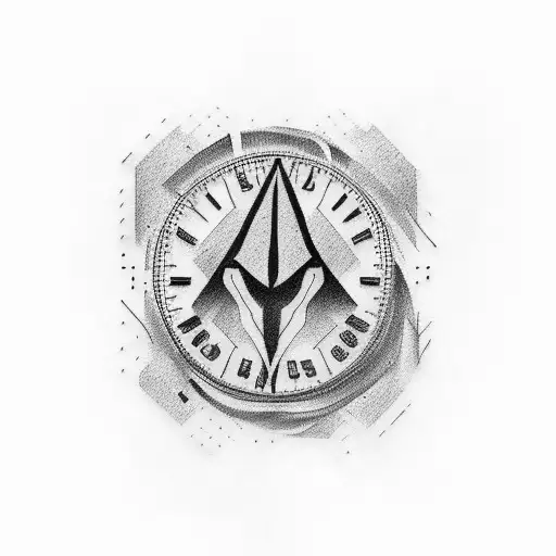 eminem tattoo design idea