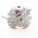 tengu tattoo design idea