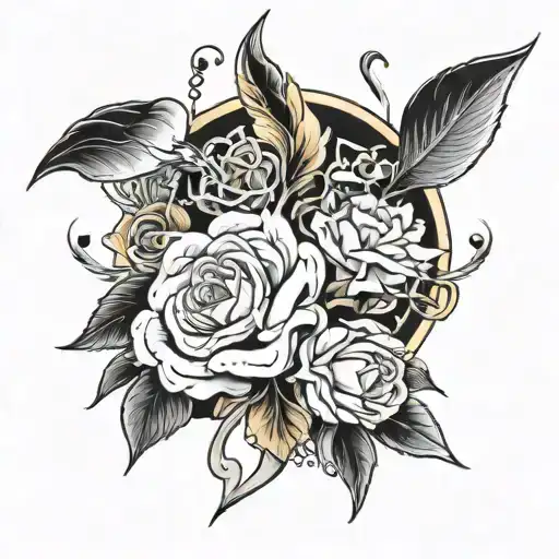 I want to put a new tattoo " For What?" in my body, because in these days, especiallly in this age ranges, I have a lot  tattoo design idea