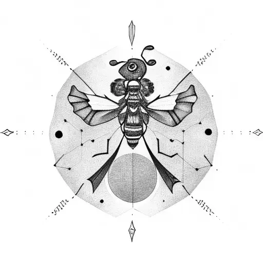  semi colon  tattoo design idea