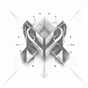  semi colon  tattoo design idea