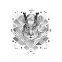 equality tattoo design idea