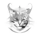 equality tattoo design idea