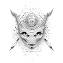 equality tattoo design idea