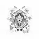 equality tattoo design idea