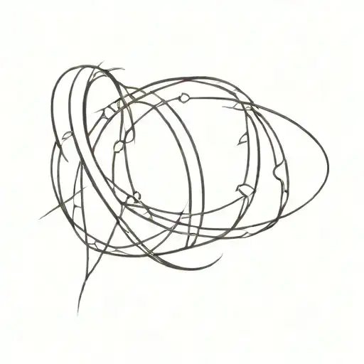 i want to write in the triceps in jap patterns the meaning "take charge", tattoo design idea