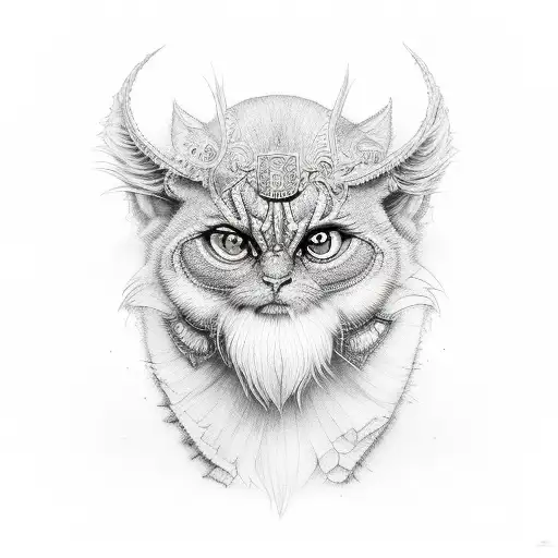 mara salvatrucha tattoo design idea