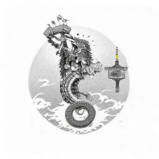 freedom around the world, latin influences tattoo design idea