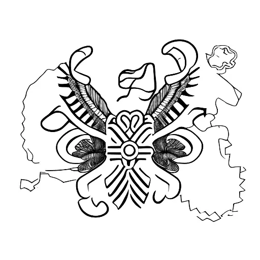 free, italie, travel, latin tattoo design idea