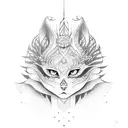 Ritu name tettoo tattoo design idea