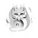 Ritu name tettoo tattoo design idea