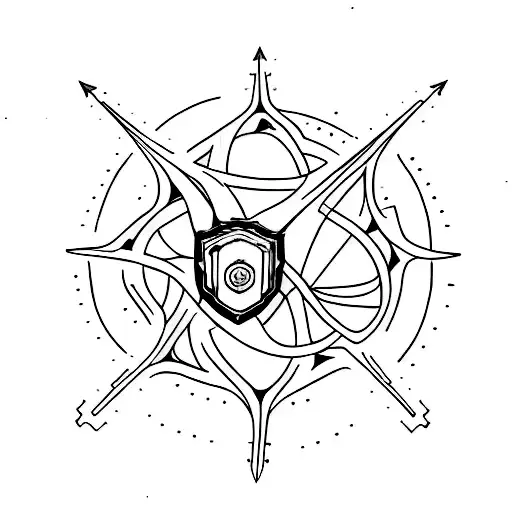 all black simplepinterest car steering wheel on fire jdm tattoo design idea