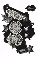 Flower of life freedom Glock 9mm casings warrior angels God family peace unconditional love tattoo design idea