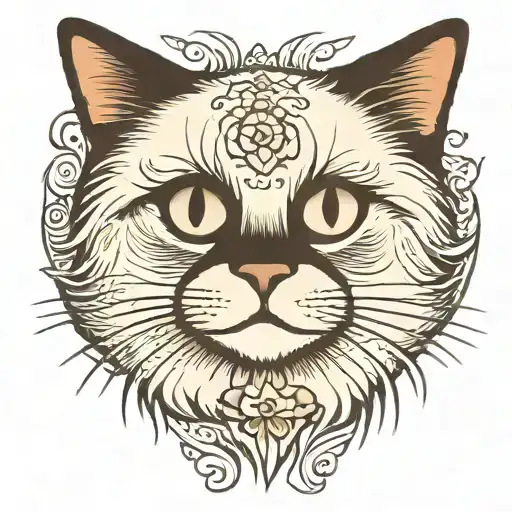 163+ Ragdoll Tattoo Ideas in 2026 - BlackInk AI